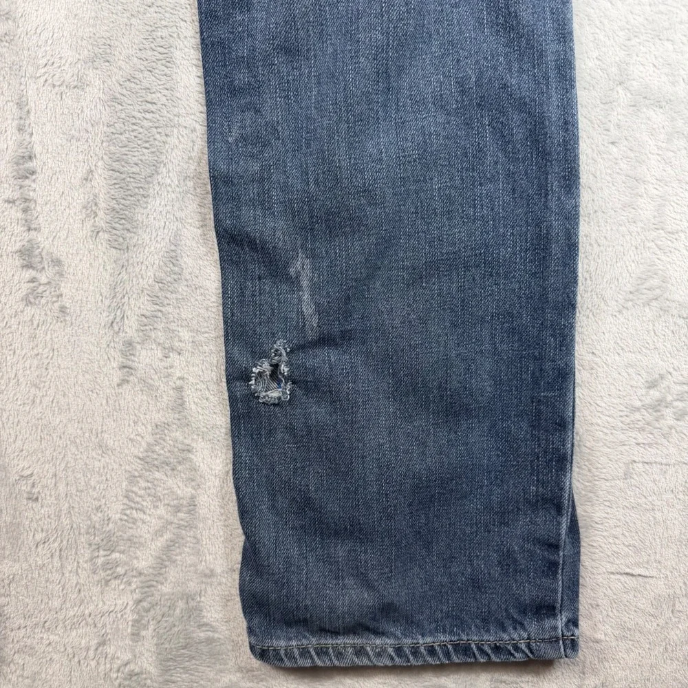 Ariat m2 owens